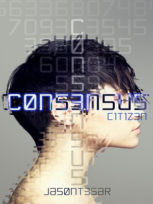 cover image of Consensus